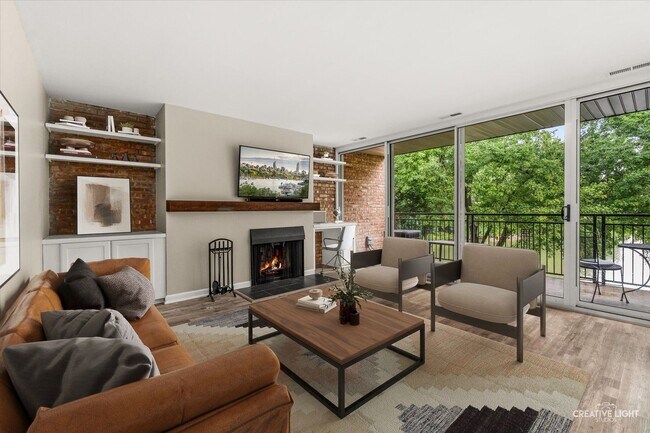 Foto del edificio - 1601 Fairway Dr