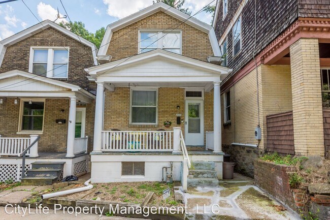 Building Photo - 2 br, 1 bath House - 1635 Suburban Avenue