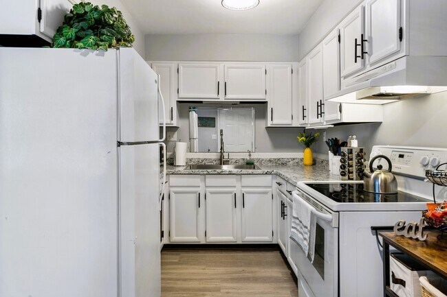 Foto del edificio - 1423 E Ocean View Ave