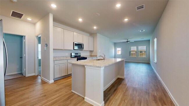 Foto del edificio - 11633 Whirlaway Dr