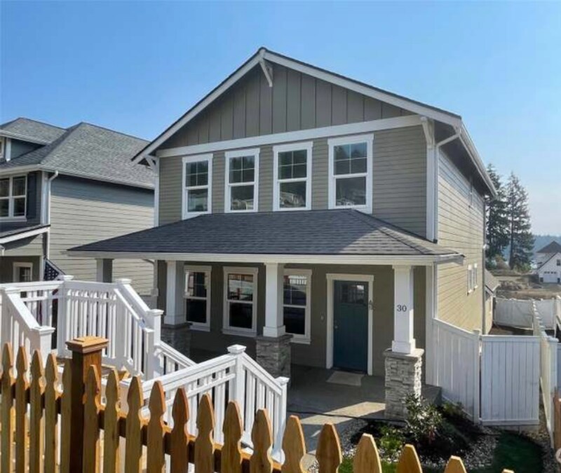 50 Compass Ln, Allyn, WA 98524 House Rental in Allyn, WA