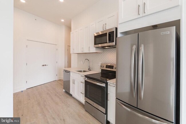 Foto del edificio - 1622 Point Breeze Ave