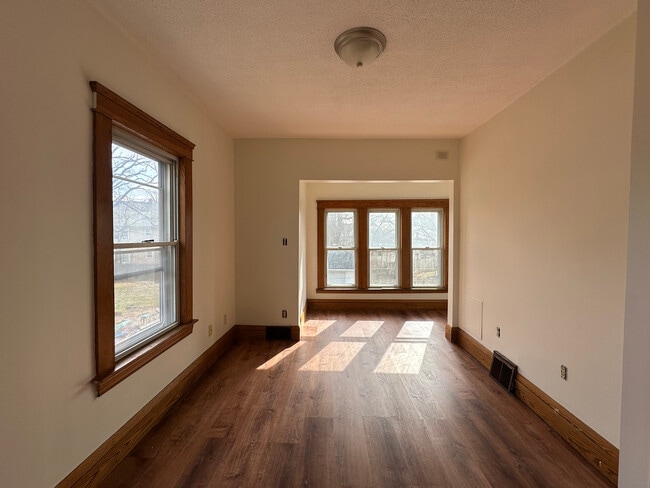 Bedroom 2 of 3 - 3405 West Blvd