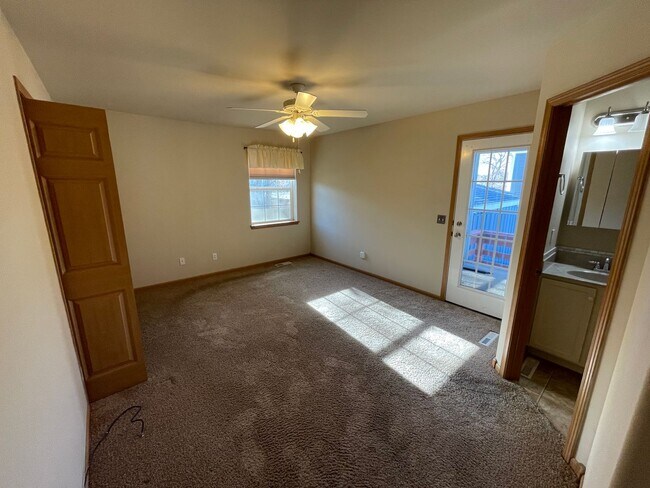 Building Photo - Large 4 bedroom home available!