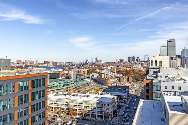 Foto del edificio - The Harlo