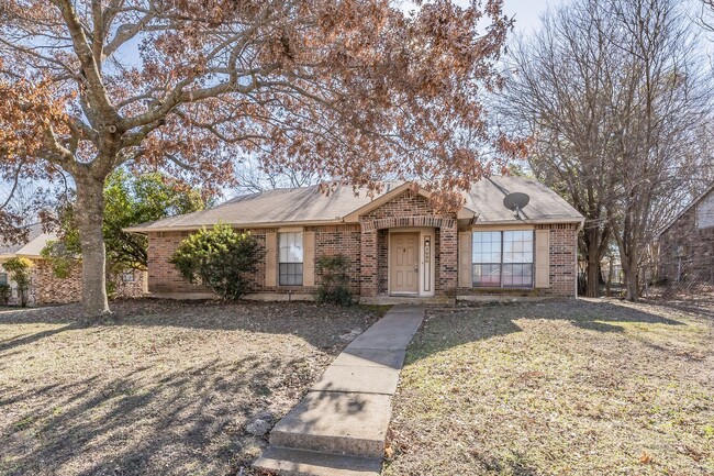 Building Photo - Spacious single story 4 bedroom in Desoto