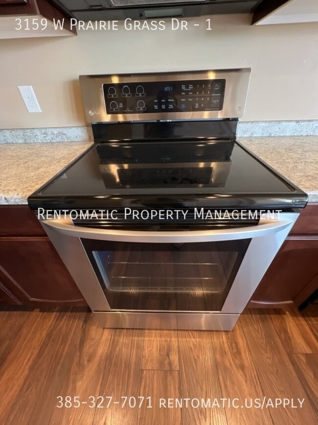 Foto del edificio - 3159 W Prairie Grass Dr