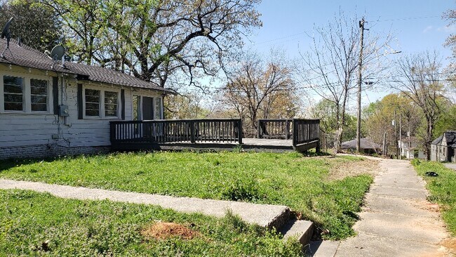 Foto del edificio - 7730 7th Ave S