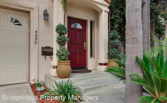 Foto del edificio - 3 br, 3 bath House - 4550 Cove Drive