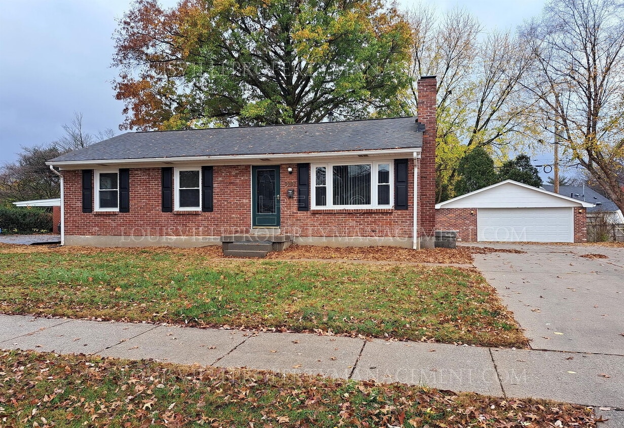 Photo - 3107 Iris Way