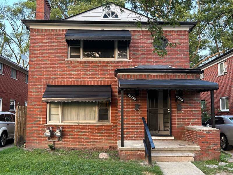 15760 Hubbell Ave Unit 2, Detroit, MI 48227 Room for Rent in Detroit