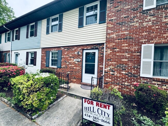 Comfort and Convenience - Comfort and Convenience Townhome