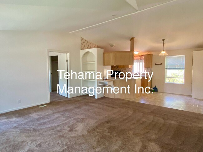Foto del edificio - Manufactured home in Red Bluff, CA