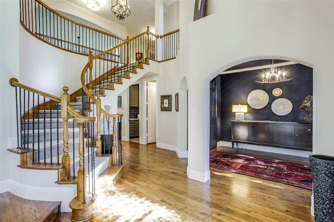 Foto del edificio - 8312 Ridgelea St