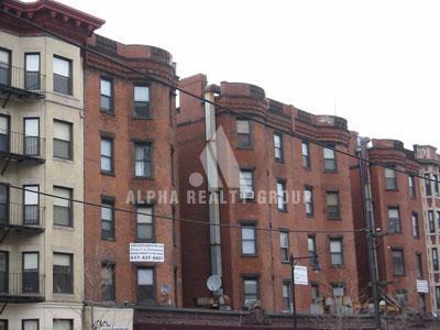 Foto del edificio - 1 bedroom in Boston MA 02115