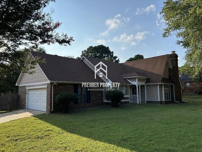 Building Photo - 3723 Wind Valley Dr