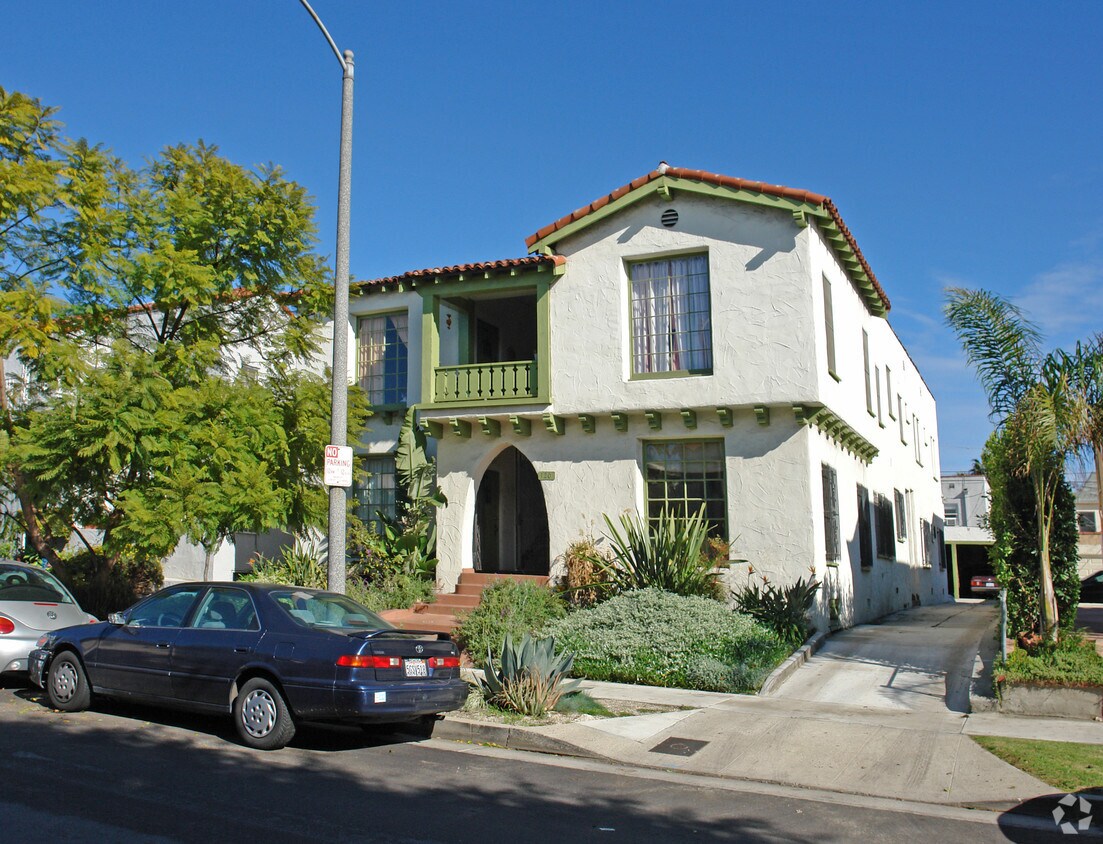 Foto principal - 320 N Spaulding Ave