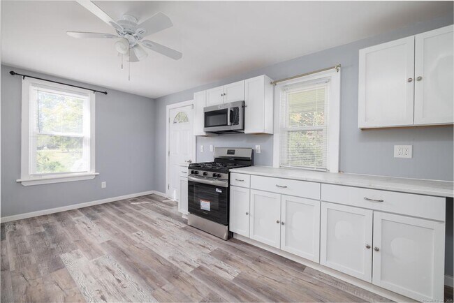 Foto del edificio - 27 Wood St