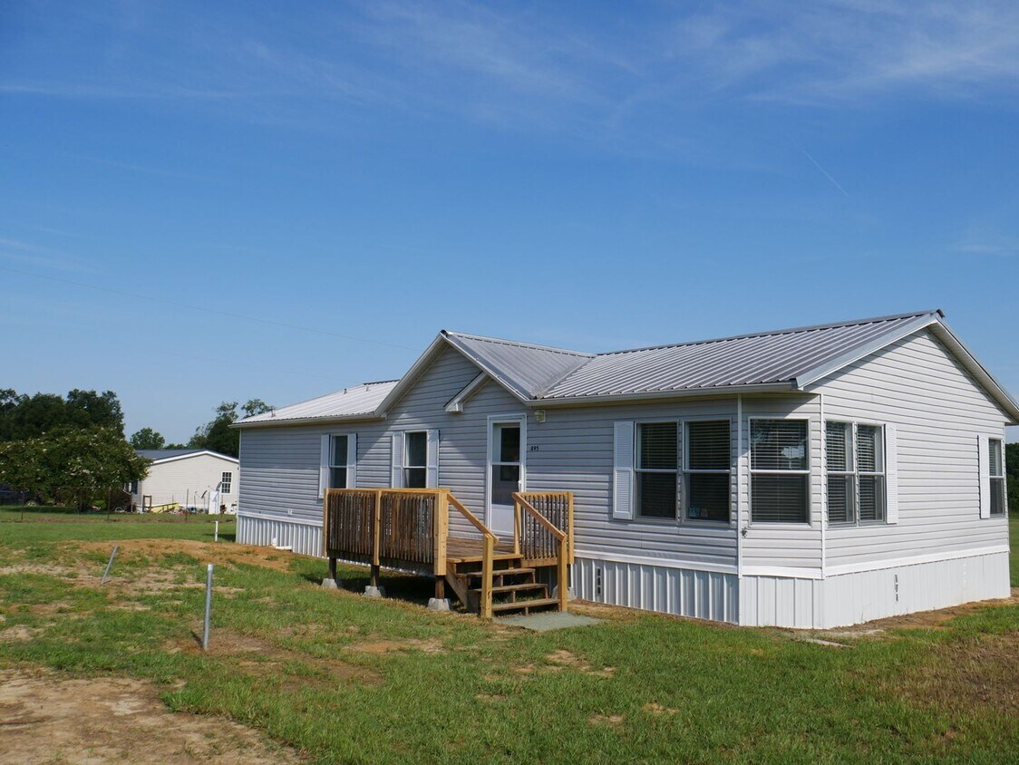 Foto principal - Adorable mobile home in Quitman