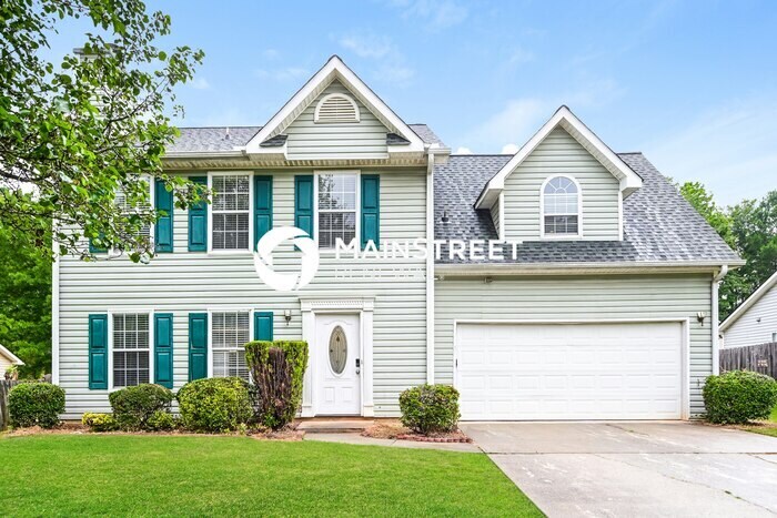 Foto principal - 4 Bedroom Pet-Friendly Home in Jonesboro, ...