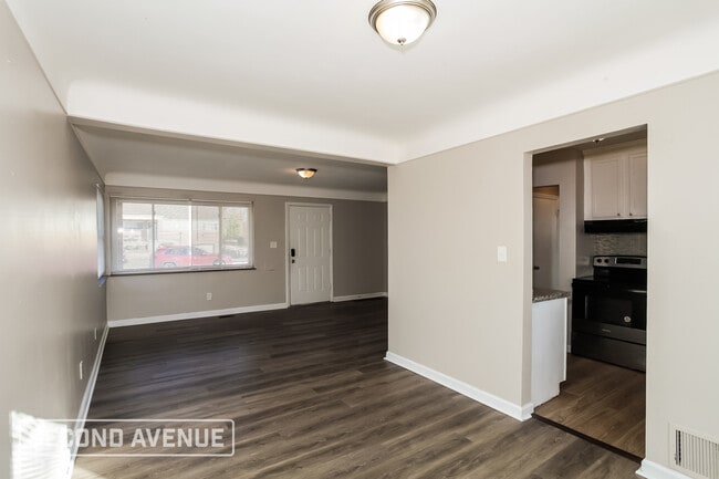 Building Photo - 1181 Morado Dr