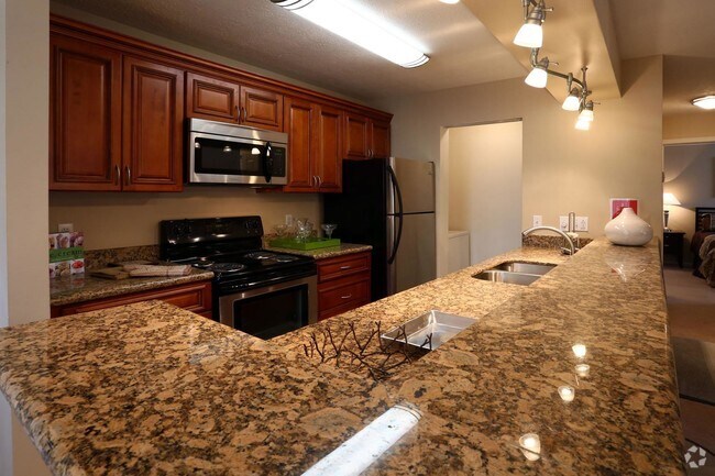 Polo Club Apartments Strongsville, OH