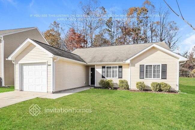 Building Photo - 3909 Shepway Loop