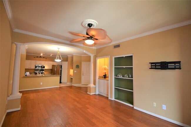 Foto del edificio - Apartment for Rent