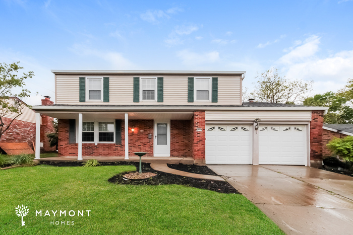 Foto principal - 4392 Glenhaven Rd