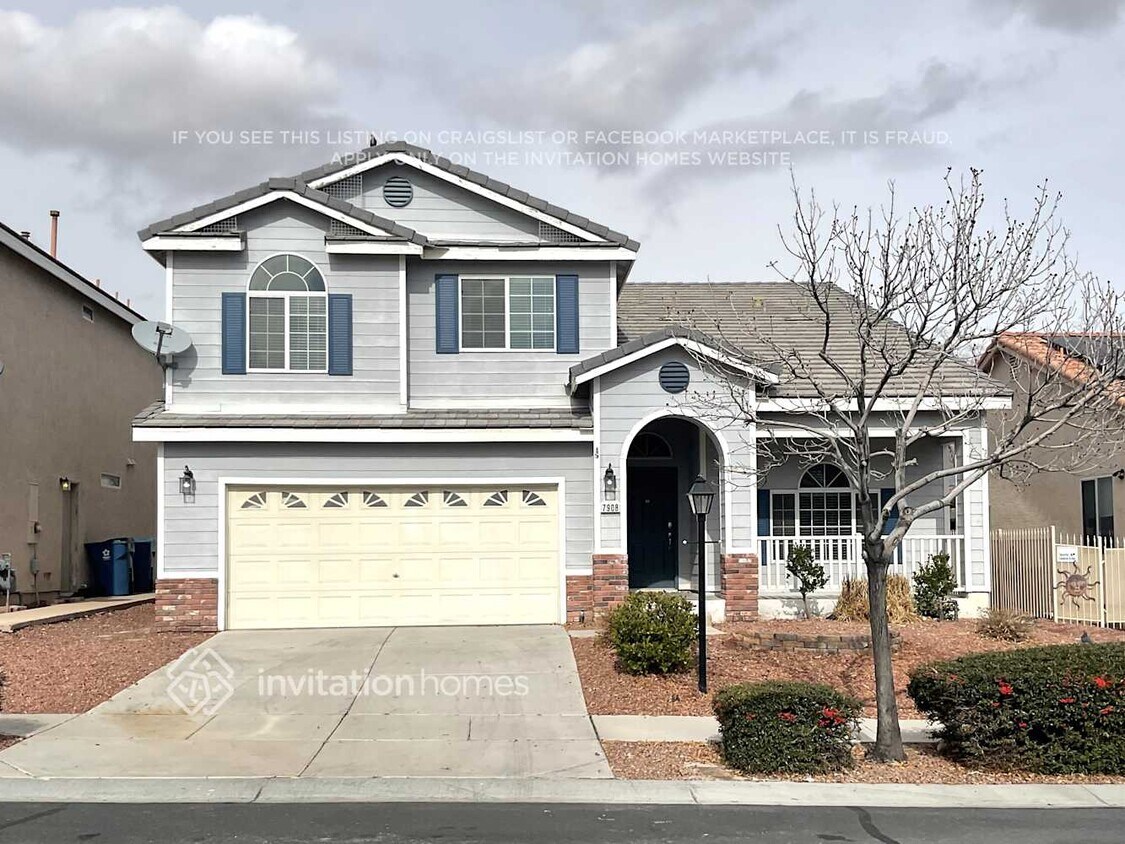 Foto principal - 7908 Meandering Light Ave
