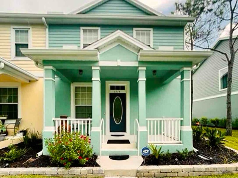 Foto principal - 6314 Southbridge St