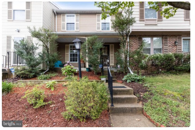 Foto principal - 8113 Mandan Terrace