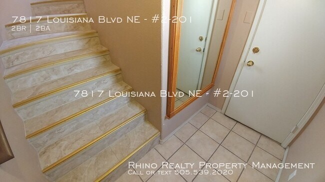 Building Photo - 7817 Louisiana Blvd NE