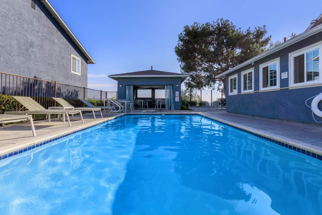 Mariners Point Apartments 319 Caspian Way Imperial Beach, CA