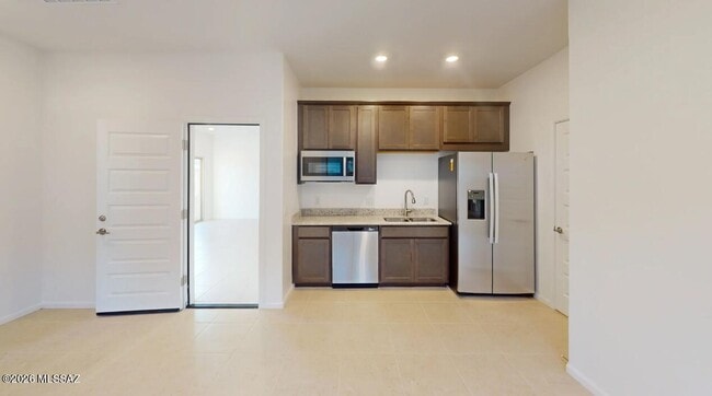 Foto del edificio - 7143 W Star Garden Way