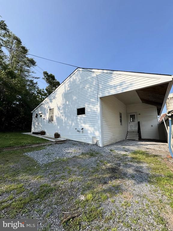 Building Photo - 8110 Old Kiln Rd
