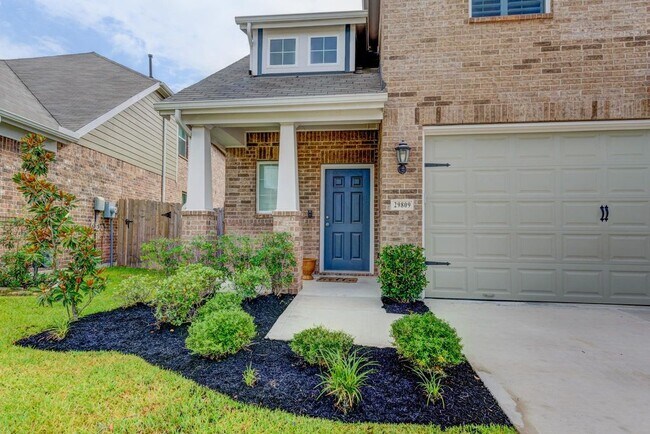 Building Photo - 29809 Woodsons Edge Way