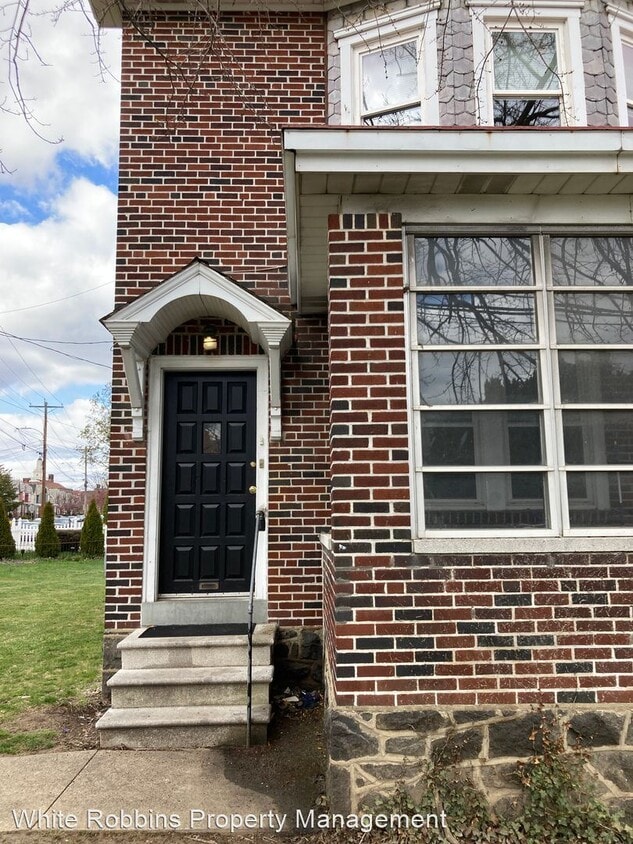 Primary Photo - 2 br, 1 bath House - 3601 N. Washington St...
