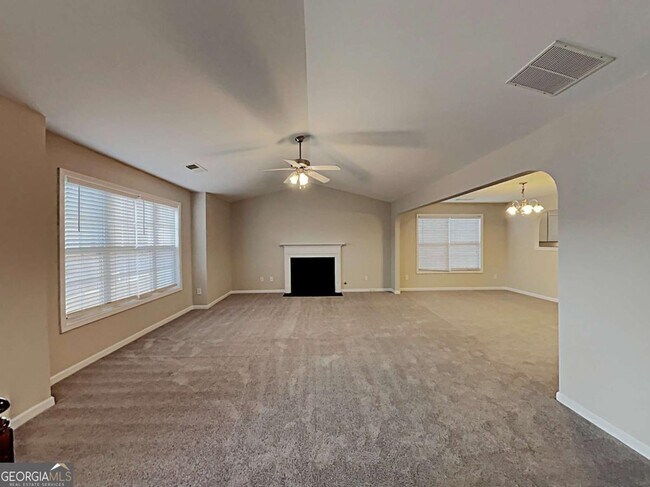 Building Photo - 6018 Lancelot Ln