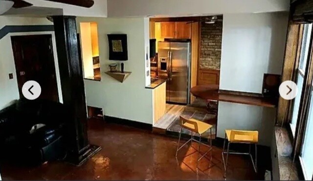 Foto del edificio - 6257 N Sheridan Rd