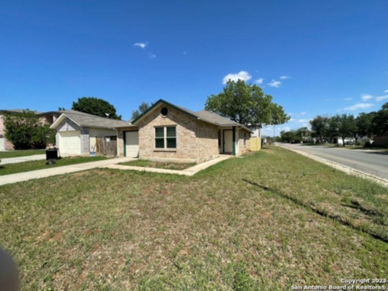 7702 Heathridge, San Antonio, TX 78250 House Rental in San Antonio