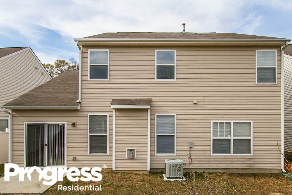 11530 Hattie Little St, Charlotte, NC 28269 House Rental in Charlotte