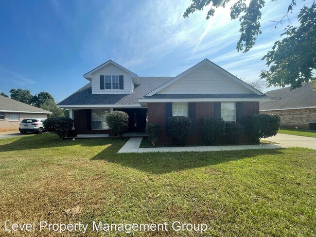Building Photo - 4 br, 2 bath House - 9702 Watkins Dr.