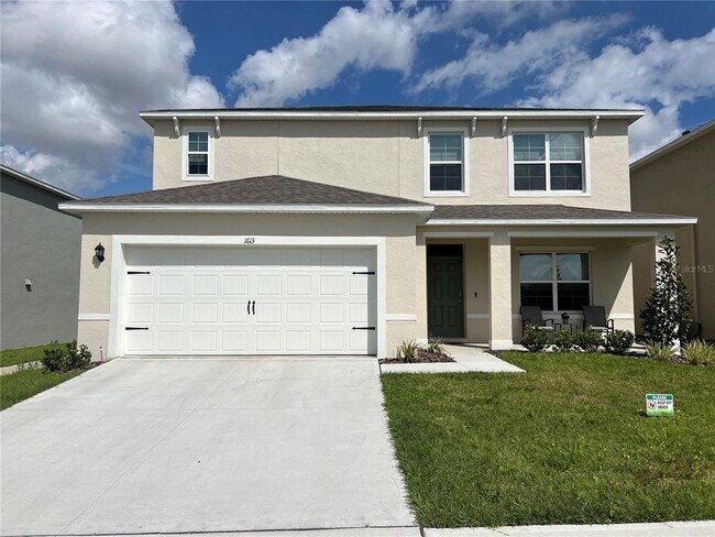 Building Photo - 1613 Aurora Ridge Dr