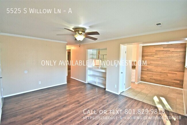 Foto del edificio - 5525 S Willow Ln