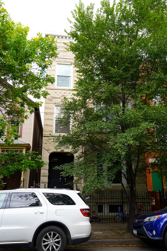 Primary Photo - 1706 W Huron St