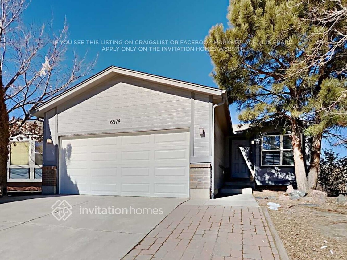 Foto principal - 6974 Big Timber Dr