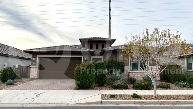 Foto del edificio - 21480 South 224th Pl