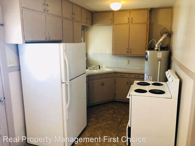 Foto del edificio - 3 br, 2 bath House - 1214 South Greenwood Ave