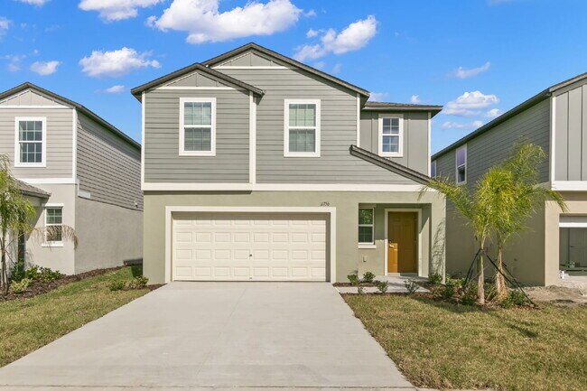 Photo - LIKE NEW Home For Rent in Mirada!